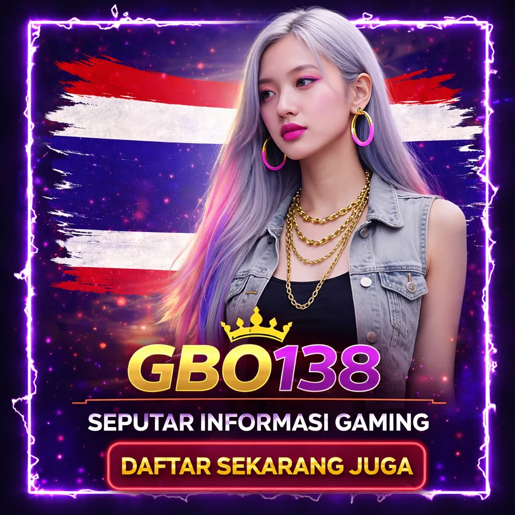 Galeri foto GBO138 – Strategi Hebat Untuk Mengoptimalkan Kemenangan Tanpa Ribet di Jakarta